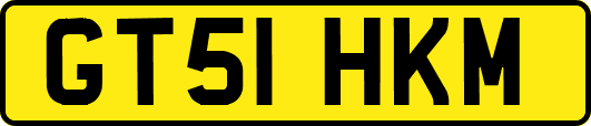 GT51HKM