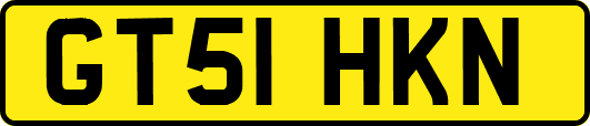 GT51HKN