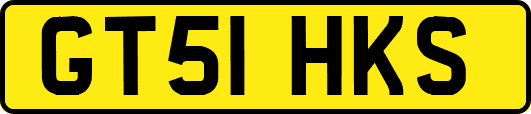 GT51HKS