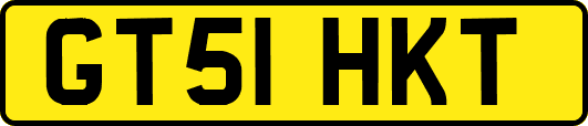 GT51HKT