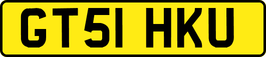 GT51HKU