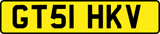 GT51HKV