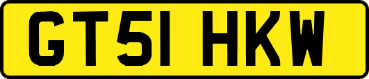 GT51HKW