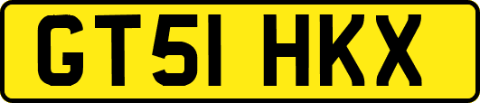 GT51HKX