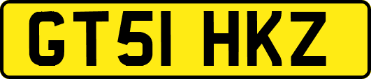 GT51HKZ