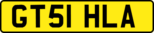 GT51HLA