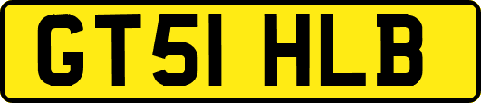 GT51HLB