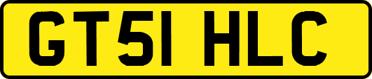 GT51HLC