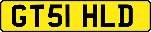 GT51HLD