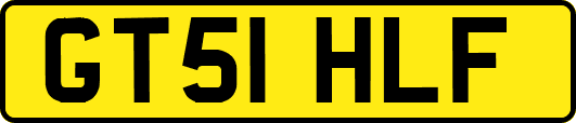 GT51HLF
