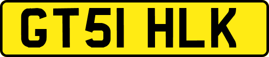 GT51HLK