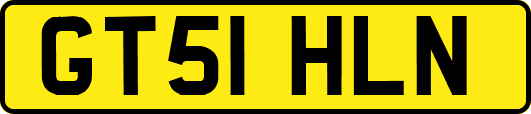 GT51HLN