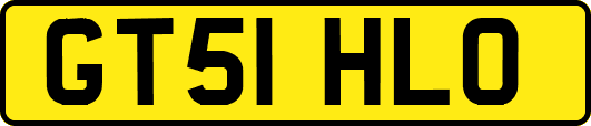 GT51HLO