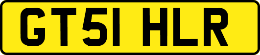 GT51HLR