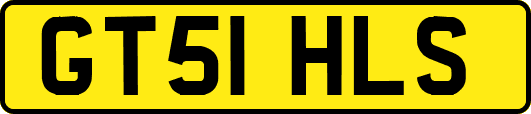 GT51HLS