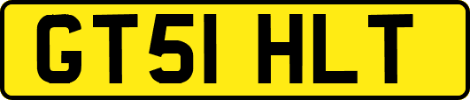 GT51HLT