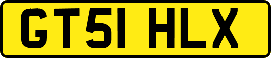 GT51HLX