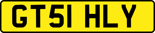 GT51HLY