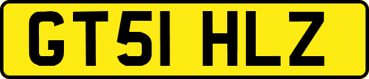 GT51HLZ