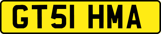 GT51HMA