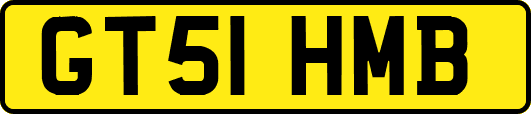 GT51HMB