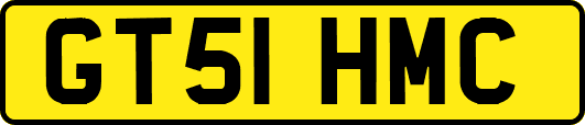 GT51HMC