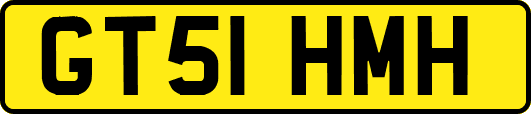 GT51HMH