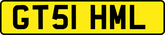 GT51HML
