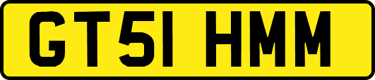 GT51HMM