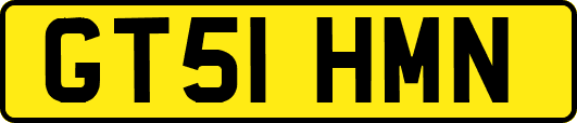 GT51HMN