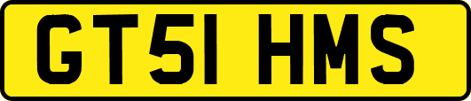GT51HMS
