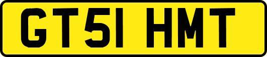 GT51HMT