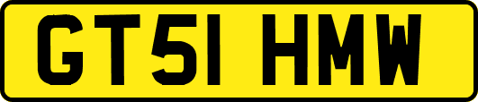 GT51HMW