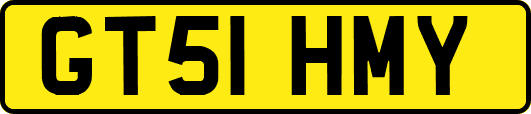 GT51HMY