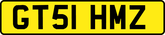 GT51HMZ