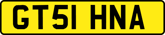 GT51HNA