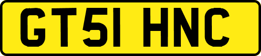 GT51HNC