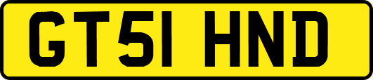 GT51HND