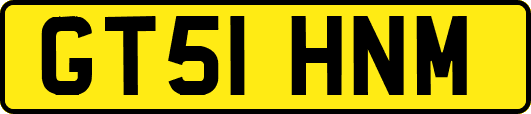 GT51HNM