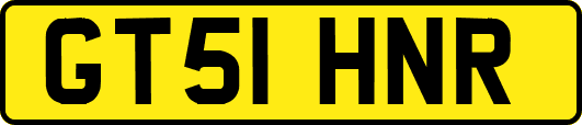 GT51HNR