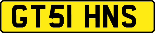 GT51HNS