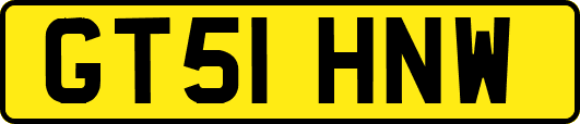 GT51HNW