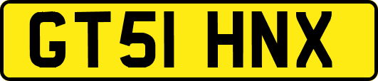 GT51HNX