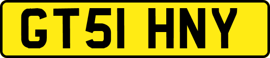 GT51HNY