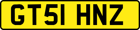 GT51HNZ