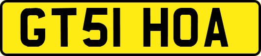 GT51HOA