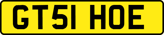 GT51HOE