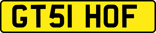 GT51HOF