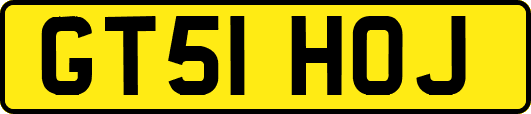 GT51HOJ