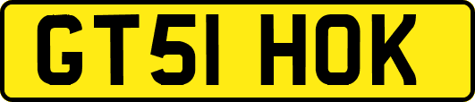 GT51HOK